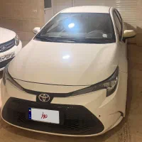 تویوتا لوین ژاپن