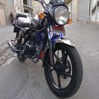 موتورباکسر 200 انژکتور