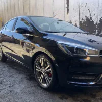 اریزو 5توربو اتومات iE|خودرو سواری و وانت|کرمانشاه, |دیوار