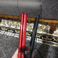 اتویه مو|آرایشگاه و سالن‌های زیبایی|رشت, جانبازان|دیوار