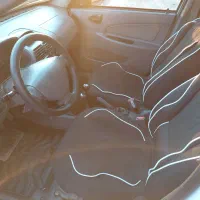 تیبا مدل 99 سالم بدون رنگ|خودرو سواری و وانت|پاکدشت, پاکدشت (مامازند)|دیوار