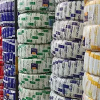 فروش انواع لوله و اتصالات ساختمانی