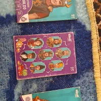 کمدی ۲۰۲۵ و ۲۰۲۶|اسباببازی|ابهر, |دیوار