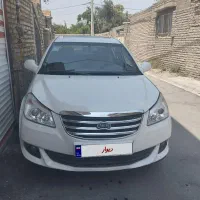 خودروام وی ام ۵۵۰ اتومات