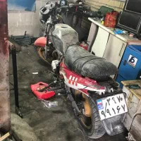 موتور۲۰۰ریس