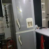 یخچال فریزر دونار