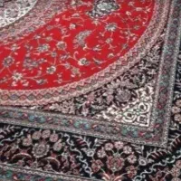 فرش دست دوم به قیمت ارزان