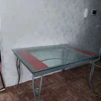 میز غذاخوری