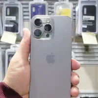 آیفون 15پرو مکس 256|موبایل|سنندج, |دیوار