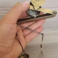 ترازوی نایاب