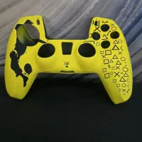 کاور دسته پی اس فایو|کنسول، بازی ویدئویی و آنلاین|تهران, اوقاف|دیوار