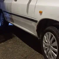 پراید سواری|خودرو سواری و وانت|زاهدان, |دیوار