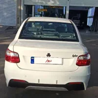 ساینا اس 1404|خودرو سواری و وانت|نهاوند, |دیوار