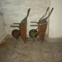 فرغون درحدنو|ابزارآلات|سیرجان, |دیوار