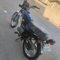 موتور  رهرو|موتورسیکلت|سرپل ذهاب, |دیوار