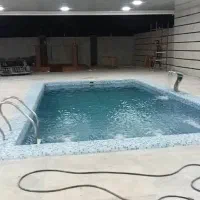 ویلا باغ هزارمتری منجیل اباد