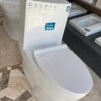 فرنگی گلسار مدل (پلاتوس)درجه ۱|لوازم سرویس بهداشتی|شیراز, دوکوهک|دیوار