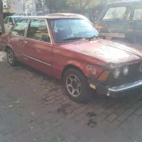بی ام و 320 فوری زیر قیمت|خودرو کلاسیک|تهران, الهیه|دیوار