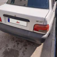 پراید 131 EX، مدل ۱۳۹۱|خودرو سواری و وانت|تهران, نازی‌آباد|دیوار