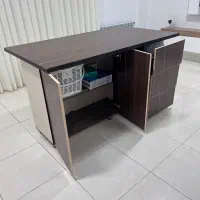 میز اقتصادی و مناسب جهت پیشخوان مغازه