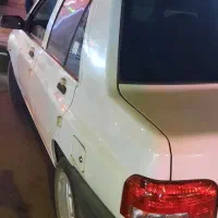 پراید مدل ۹۹|خودرو سواری و وانت|قم, چهار مردان|دیوار