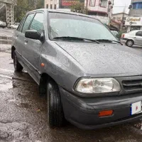 پراید89شاسی پلمپ