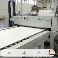 خط تولید پلی گلاس uv CEFLA ایتالیا|ماشینآلات صنعتی|تبریز, |دیوار