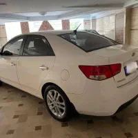 سراتو مونتاژ اتومات ۲۰۰۰ کم کار