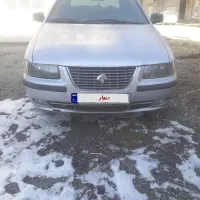 سمند  عروسک استثنایی