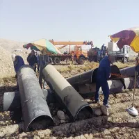 فروش رتبه 5 راه و ساختمان/تازه صدور