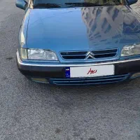 زانتیا 2000|خودرو سواری و وانت|قرچک, شهرک طلائیه|دیوار