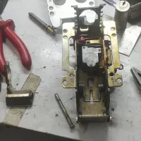 کلید سازی خسروی فر