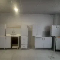 کابینت دست دوم