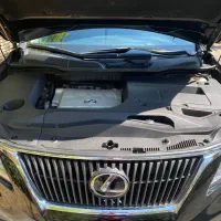 فروش نقدی لکسوس RX350 مدل 2010