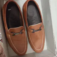 کفش مجلسی مردانه