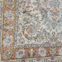 فرش دستباف خطیبی درباری