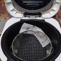 سرخ کن|اجاق گاز و لوازم برقی پختوپز|گرگان, |دیوار