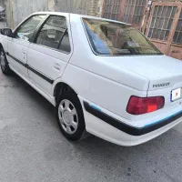 پارس سال موتورxu7pدریچه سیمی|خودرو سواری و وانت|قم, دروازه ری|دیوار