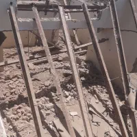 تخریب ساختمون|خدمات پیشه و مهارت|رفسنجان, |دیوار