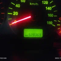 پراید خونگی کم کار|خودرو سواری و وانت|شاهین‌شهر, گزبرخوار|دیوار