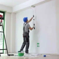 نقاشی و تزئینات مرتضی