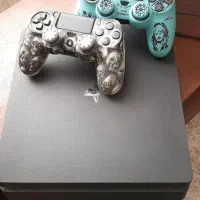 کنسول پلیاستیشن ۴