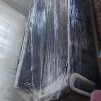 اتوبار باربری رضایت بار ایسوزو6متری مجوز رسمی|خدمات حمل و نقل|سنندج, |دیوار