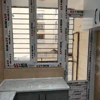 درب وپنچره دوجداره UPVC|خدمات پیشه و مهارت|اندیشه, اندیشه فاز ۱|دیوار