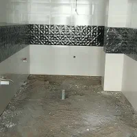 کاشی کاری ،،مصطفی بلالی