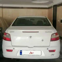 رانا سفید تیپ 5