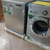 خریدار ماشین ظرفشویی کارکرده و آکبند تمام مناطق|ماشین ظرفشویی|تهران, سعادت‌آباد|دیوار