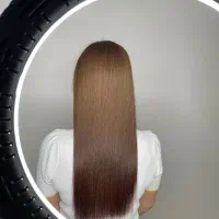 آموزش و خدمات کراتین و احیا