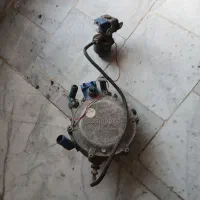 ریکلاتور گاز LPG متناسب با موتور xu7 صحیح سالم|قطعات یدکی و لوازم جانبی|ایذه, |دیوار