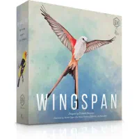 بازی فکری wingspan پلمپ اورجینال